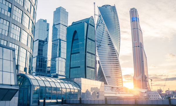 Бакалавриат «Экономика города»
